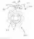Fig. 01 - Speed responsive engagement device