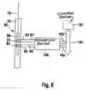 Fig. 05 - Elevator system with bottom tensioning apparatus