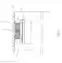 Fig. 06 - Lifting Device For An Overhead Projector Which Has A Constant Velocity During The Upward And Downward Movement