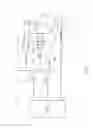 Fig. 07 - Lifting Device For An Overhead Projector Which Has A Constant Velocity During The Upward And Downward Movement