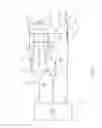 Fig. 09 - Lifting Device For An Overhead Projector Which Has A Constant Velocity During The Upward And Downward Movement