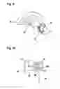 Fig. 06 - Reversible emergency braking system for machine tools