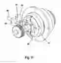 Fig. 07 - Reversible emergency braking system for machine tools