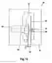 Fig. 09 - Reversible emergency braking system for machine tools
