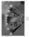 Fig. 13 - Powered roller conveyor systems