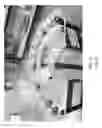 Fig. 14 - Powered roller conveyor systems