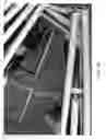 Fig. 28 - Powered roller conveyor systems