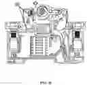 Fig. 29 - Circuit breaker with short circuit self-locking function