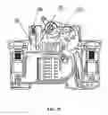 Fig. 30 - Circuit breaker with short circuit self-locking function
