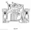 Fig. 31 - Circuit breaker with short circuit self-locking function