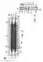Fig. 08 - Pyrolysis system for producing one or a combination of a solid, liquid and gaseous fuel