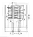 Fig. 09 - Pyrolysis system for producing one or a combination of a solid, liquid and gaseous fuel