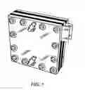 Fig. 02 - COMPACT HYBRID CELL HYDROGEN GENERATOR