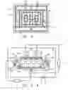 Fig. 04 - Sputtering System with Normal Target and Slant Targets on the Side