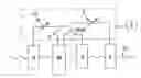 Fig. 01 - Auxiliary device, a marine surface vessel and a method for a sacrificial anode in a marine construction