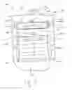 Fig. 04 - Closet clothing inventory system