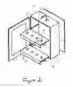 Fig. 02 - Light Bulb Storage Case