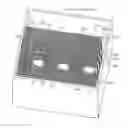 Fig. 01 - PACKAGED BANDED ENVELOPES