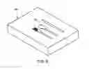 Fig. 07 - Custom impression case or tray