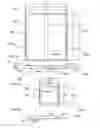 Fig. 04 - Compartmentalized protective case for portable handheld electronic devices