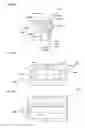 Fig. 05 - Compartmentalized protective case for portable handheld electronic devices