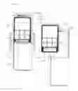 Fig. 10 - Compartmentalized protective case for portable handheld electronic devices