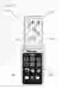 Fig. 12 - Compartmentalized protective case for portable handheld electronic devices