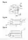 Fig. 05 - Compartmentalized protective case for portable handheld electronic devices