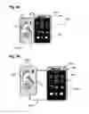 Fig. 09 - Compartmentalized protective case for portable handheld electronic devices