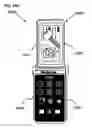 Fig. 12 - Compartmentalized protective case for portable handheld electronic devices