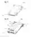 Fig. 16 - Compartmentalized protective case for portable handheld electronic devices