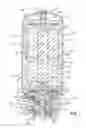 Fig. 02 - Apparatus for filtering and/or conditioning and/or purifying a fluid such as water