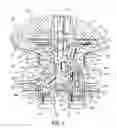 Fig. 03 - Apparatus for filtering and/or conditioning and/or purifying a fluid such as water