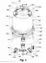 Fig. 04 - Pool Filter