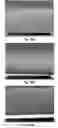Fig. 13 - Thin layer chromatography plates and related methods