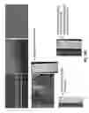 Fig. 24 - Thin layer chromatography plates and related methods
