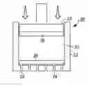 Fig. 01 - Attachment and system for dewatering material