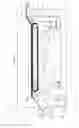 Fig. 02 - Liquid removal apparatus with moving transport deck for filter belt
