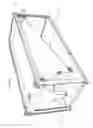 Fig. 07 - Liquid removal apparatus with moving transport deck for filter belt