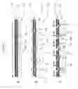 Fig. 45 - Liquid removal apparatus with moving transport deck for filter belt