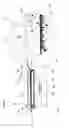 Fig. 49 - Liquid removal apparatus with moving transport deck for filter belt