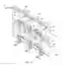 Fig. 05 - Apparatus and methods for litter support system for vehicles