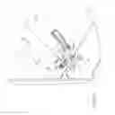 Fig. 16 - Apparatus and methods for litter support system for vehicles