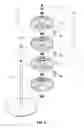 Fig. 08 - Sample storage apparatus