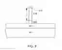 Fig. 09 - PROCESS FOR FABRICATING ULTRA-NARROW TRACK WIDTH MAGNETIC SENSOR