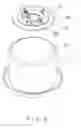 Fig. 03 -  COMBINATION STRUCTURE OF BOTTOM OF PAN (KETTLE) BODY AND HEATING APPARATUS