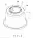 Fig. 07 -  COMBINATION STRUCTURE OF BOTTOM OF PAN (KETTLE) BODY AND HEATING APPARATUS