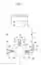 Fig. 03 - Arrangement Structure of Guide Chip for High-Frequency Induction Heating Coil