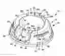 Fig. 01 - RECLOSABLE CONTAINER LID
