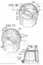 Fig. 28 - RECLOSABLE CONTAINER LID